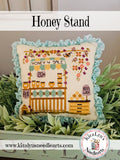 Honey Stand