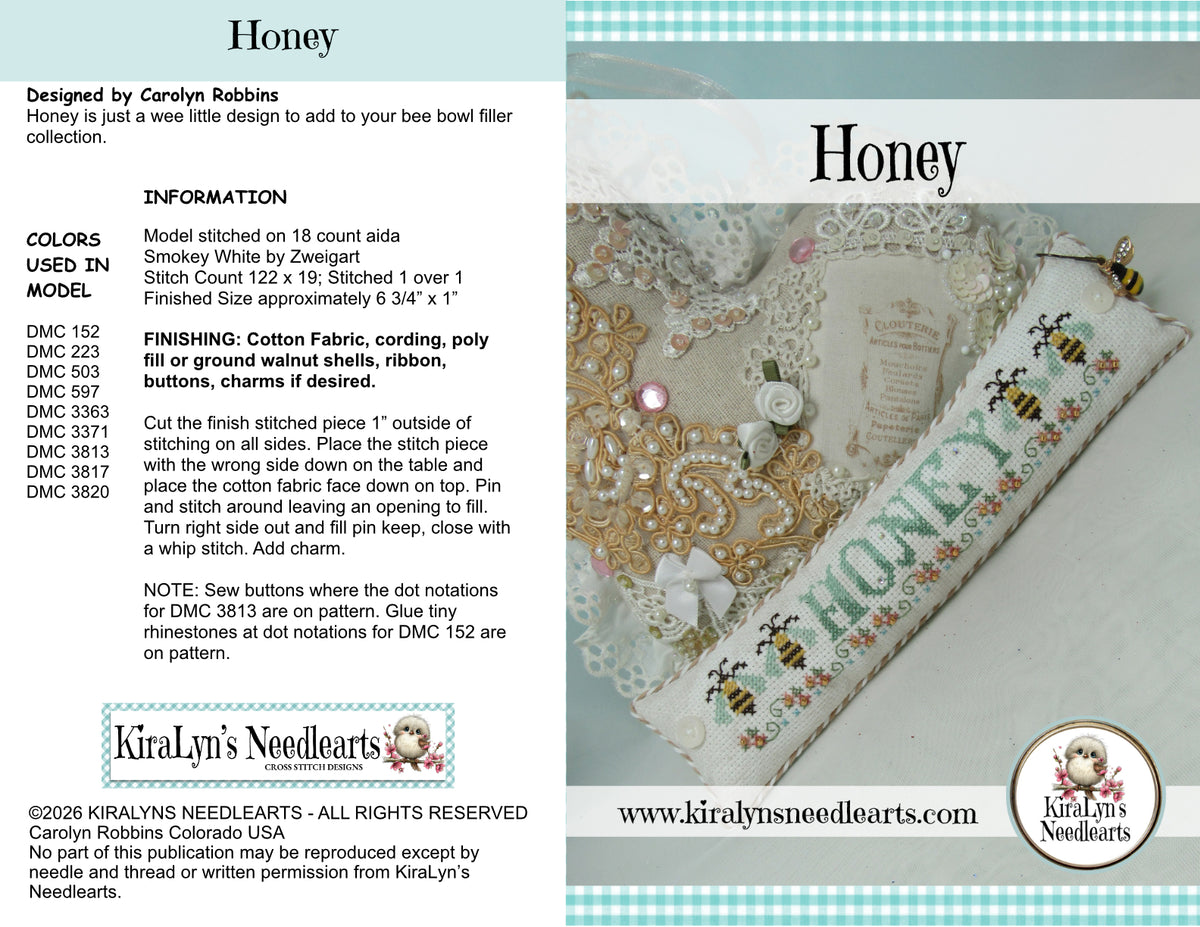 Honey