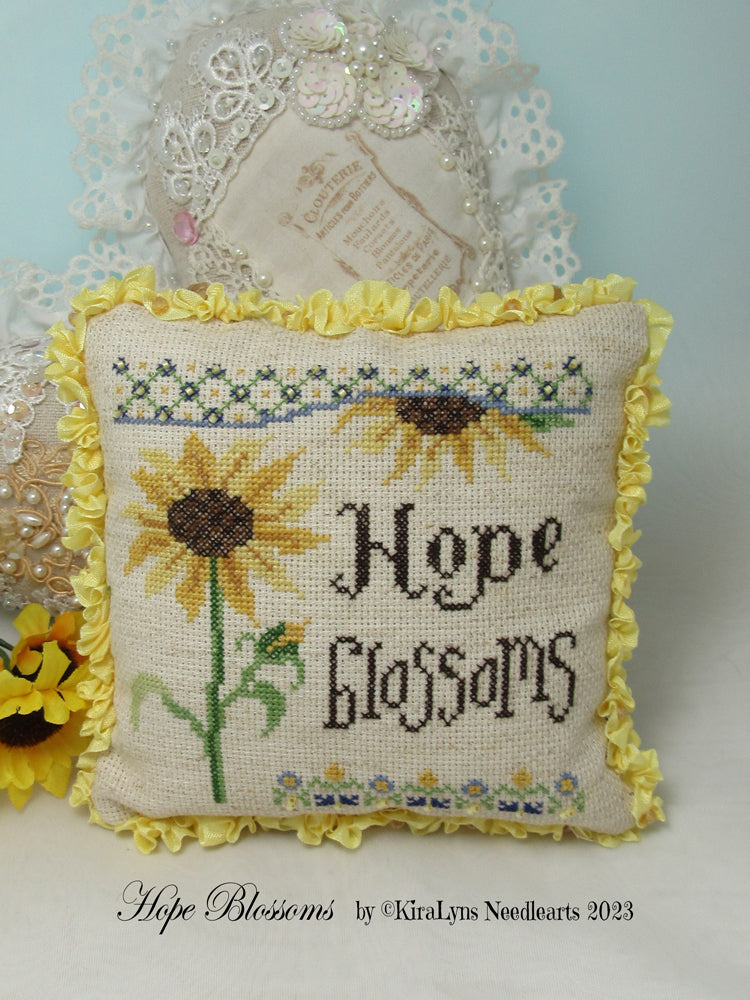 Hope Blossoms