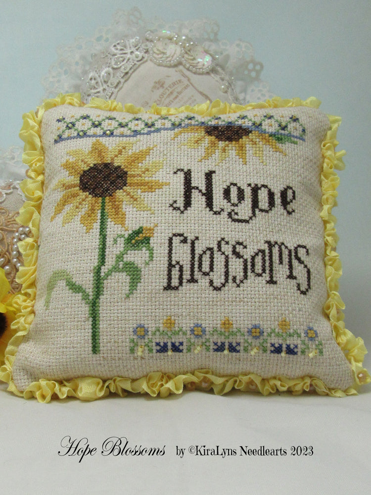 Hope Blossoms