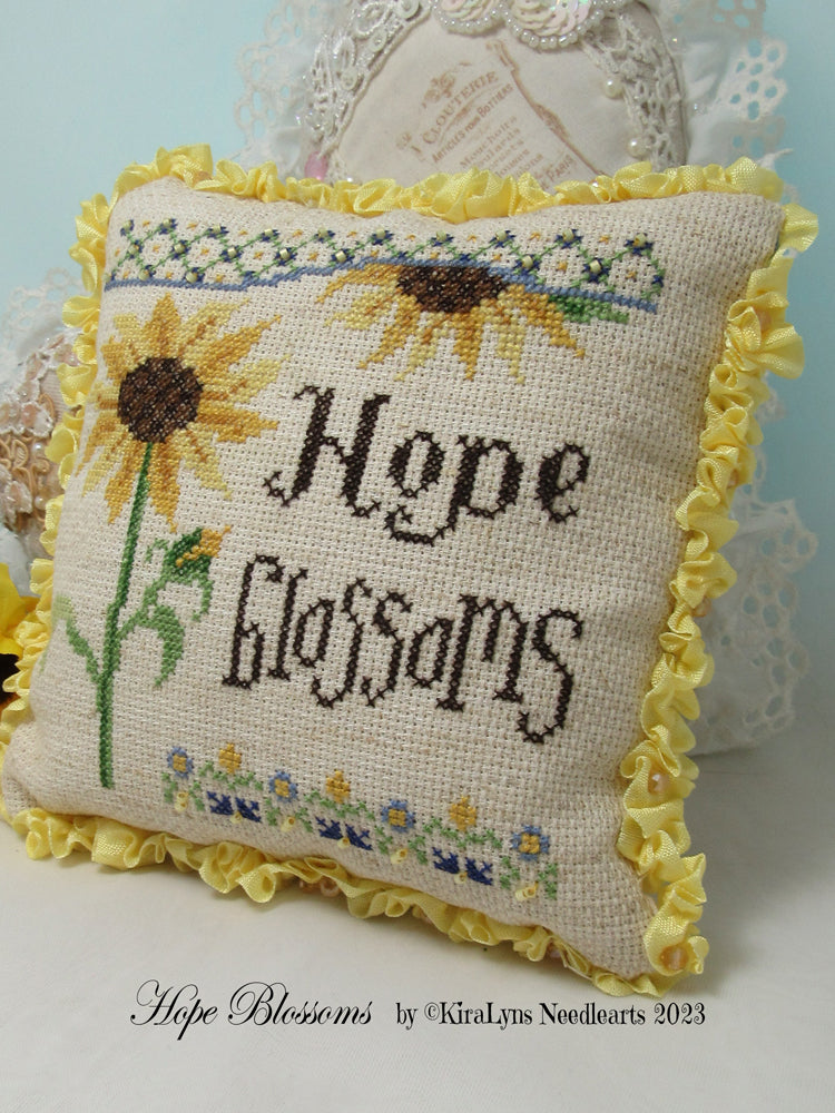 Hope Blossoms