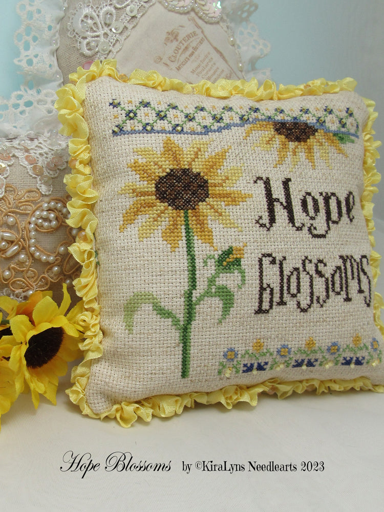 Hope Blossoms