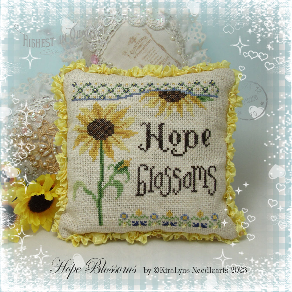 Hope Blossoms