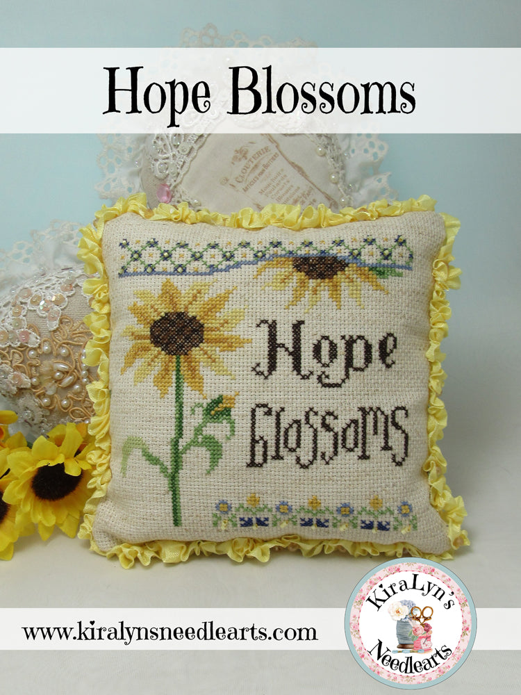 Hope Blossoms