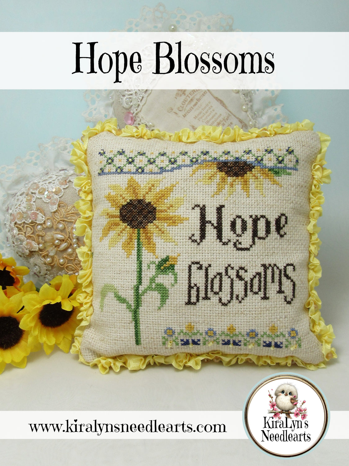 Hope Blossoms