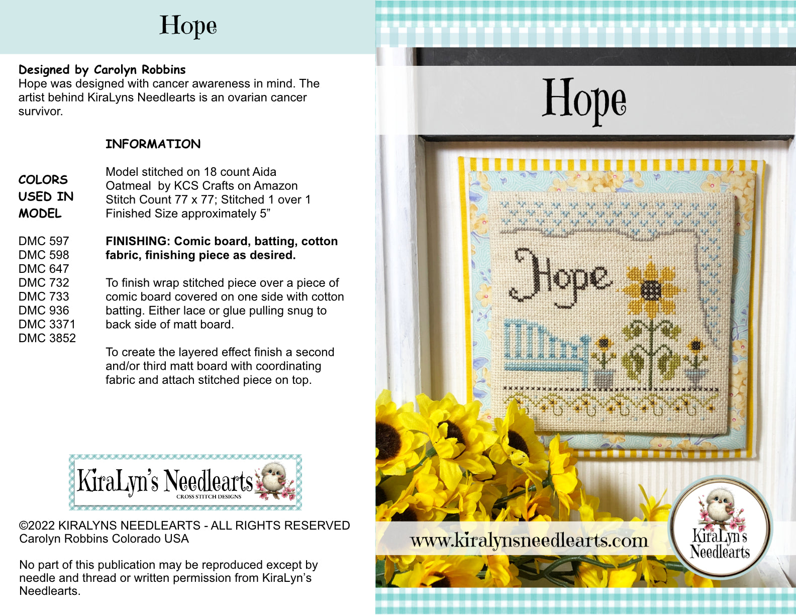 Hope