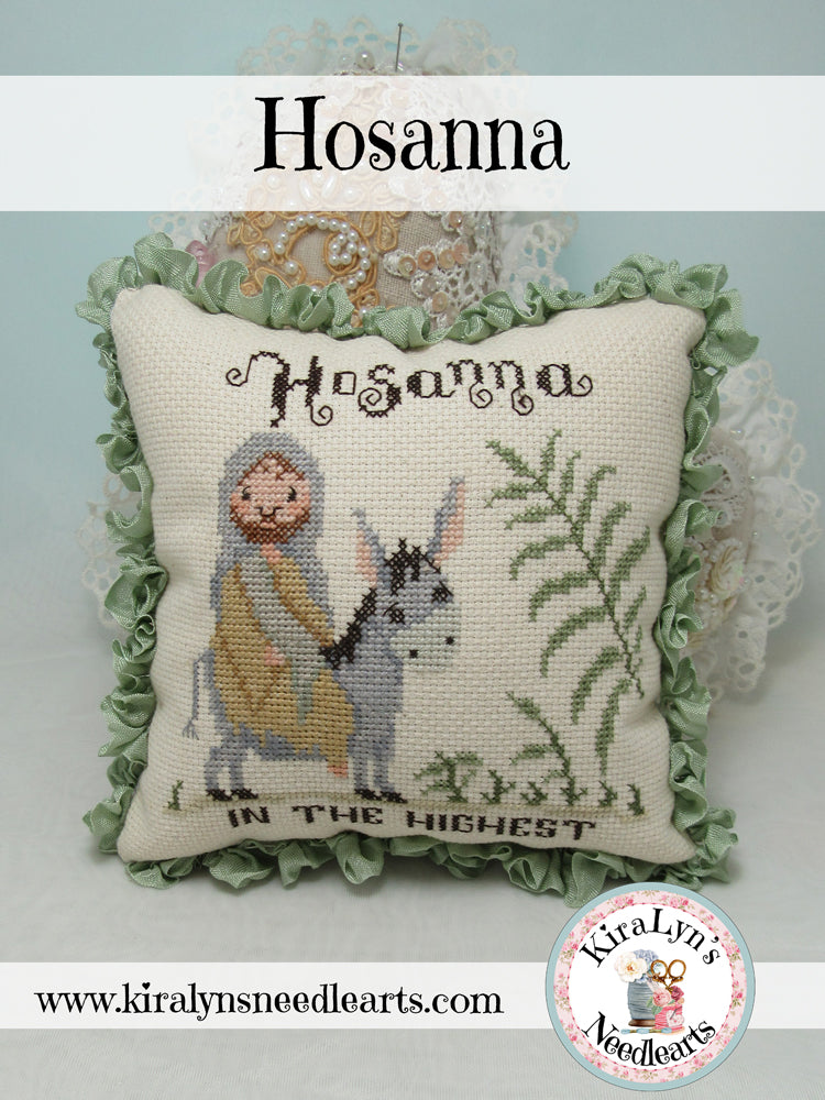 Hosanna