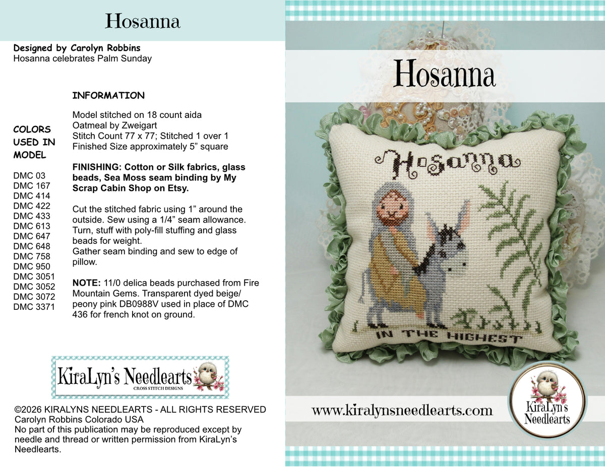 Hosanna