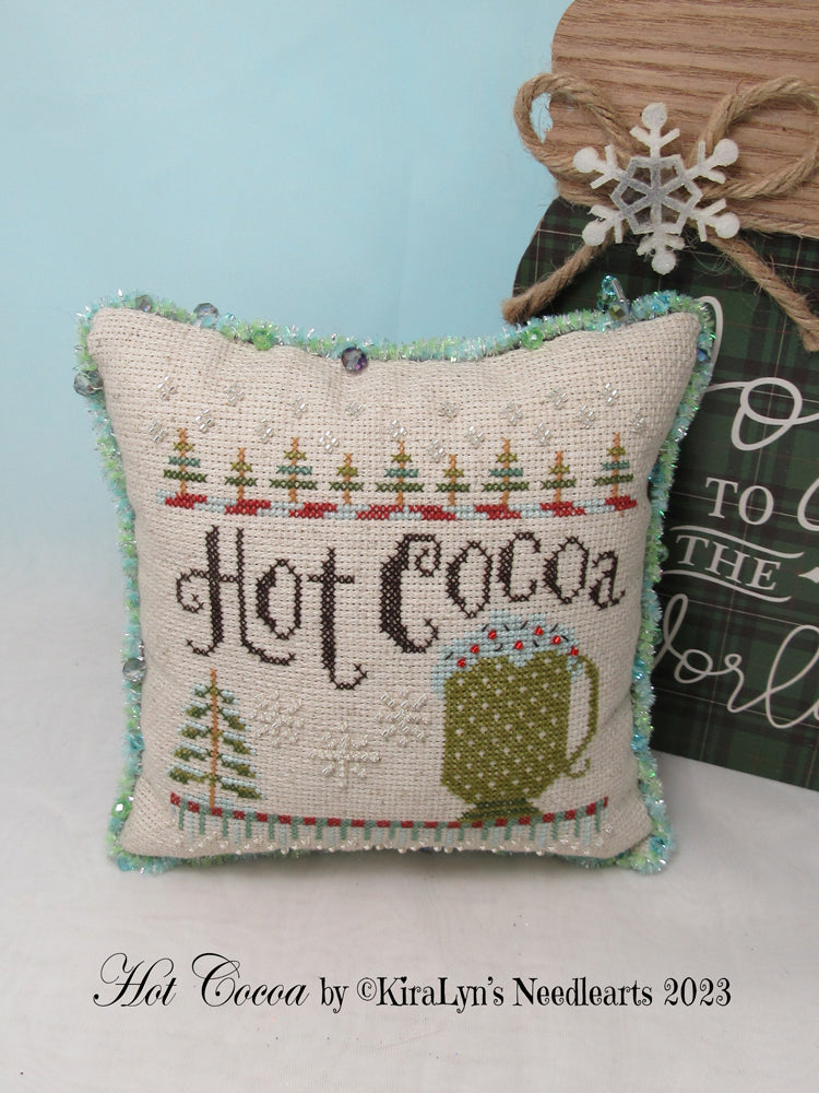 Hot Cocoa