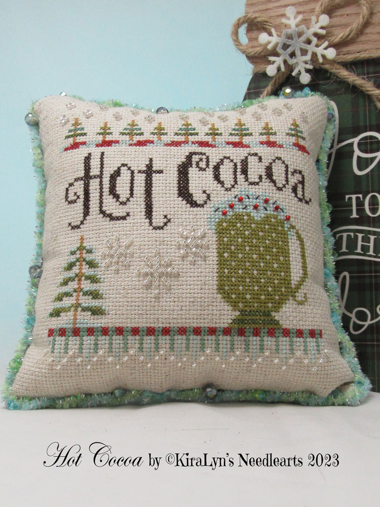 Hot Cocoa