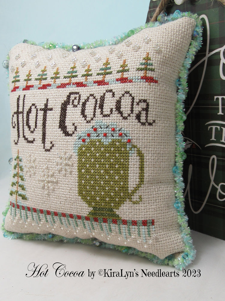 Hot Cocoa