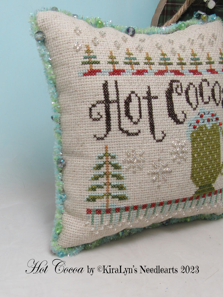 Hot Cocoa