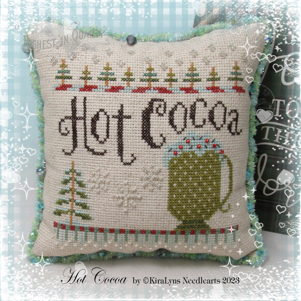 Hot Cocoa