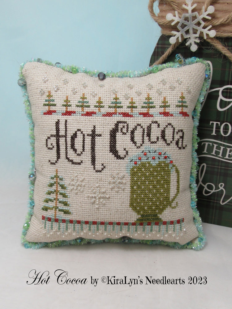 Hot Cocoa