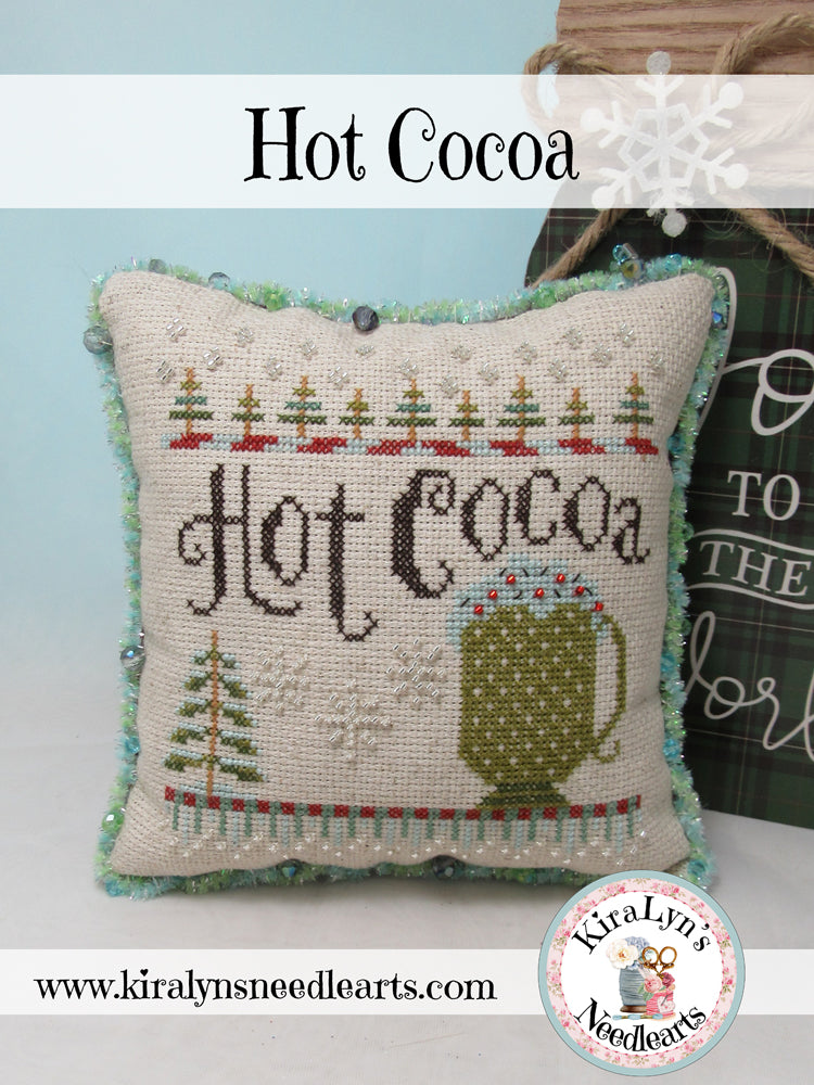 Hot Cocoa