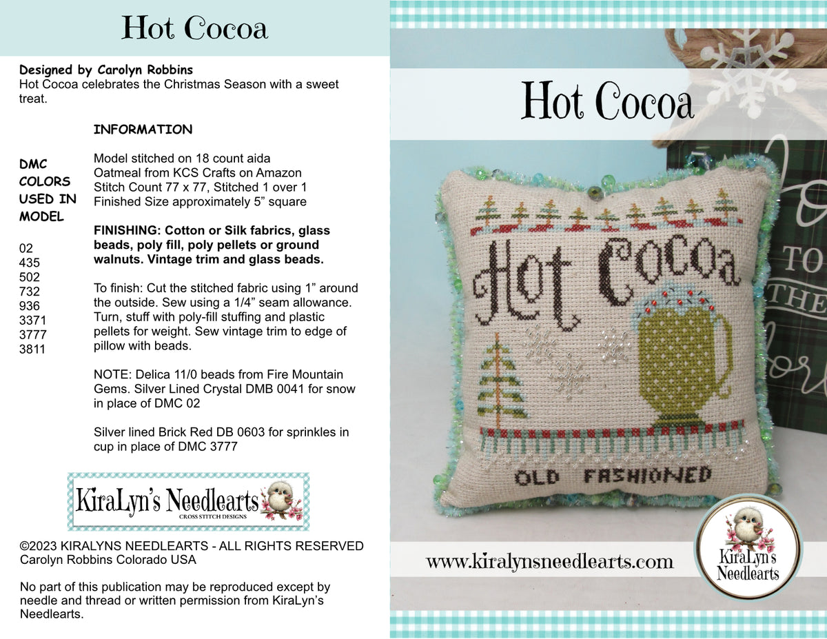 Hot Cocoa