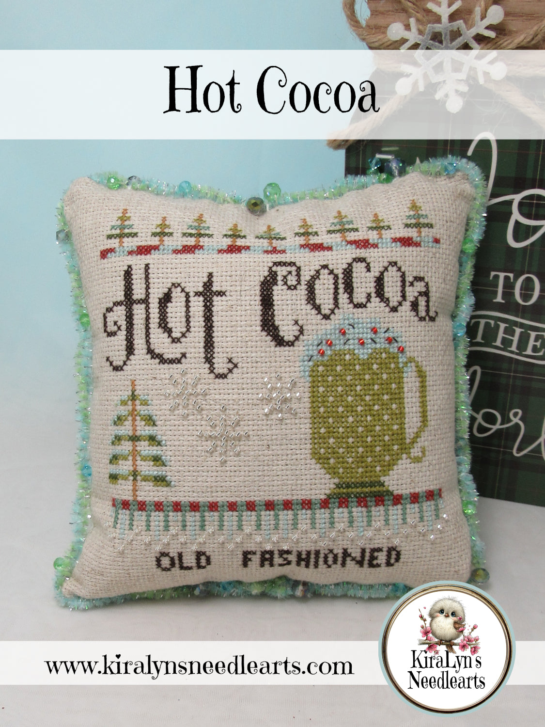 Hot Cocoa