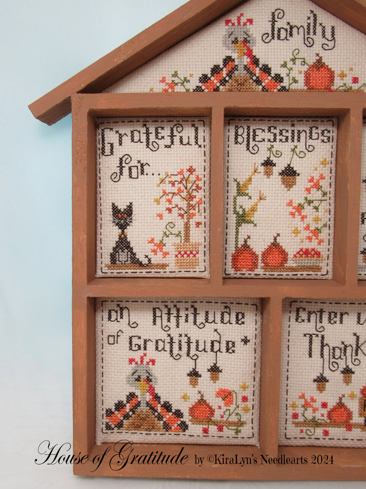 House of Gratitude