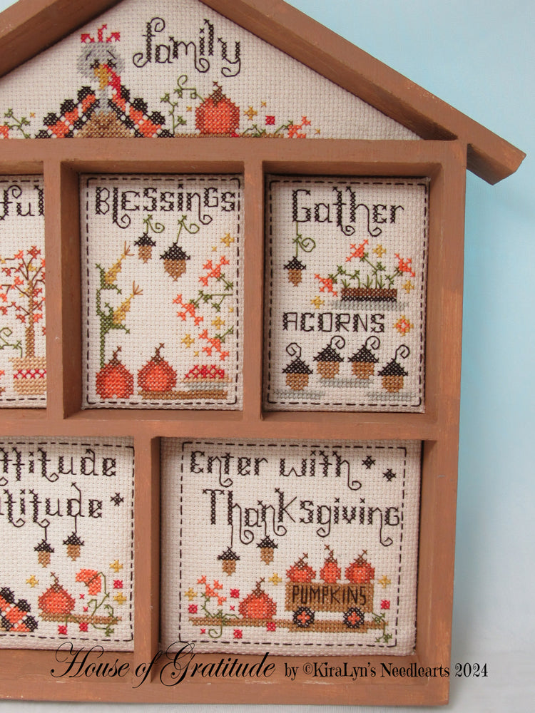House of Gratitude