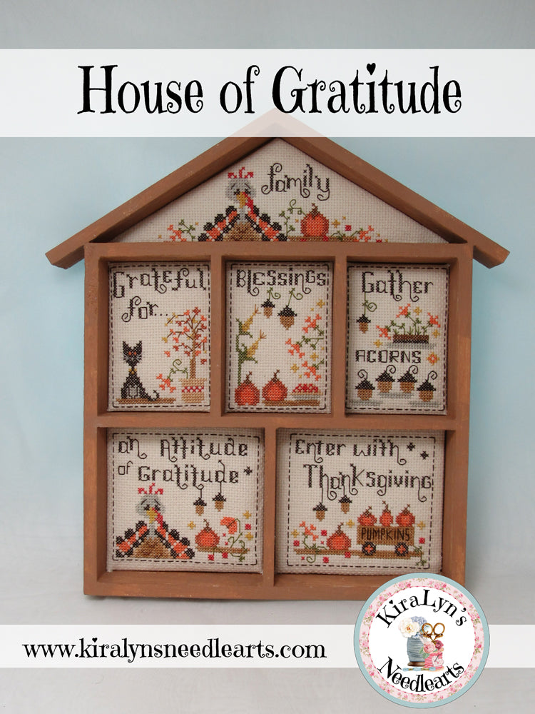 House of Gratitude