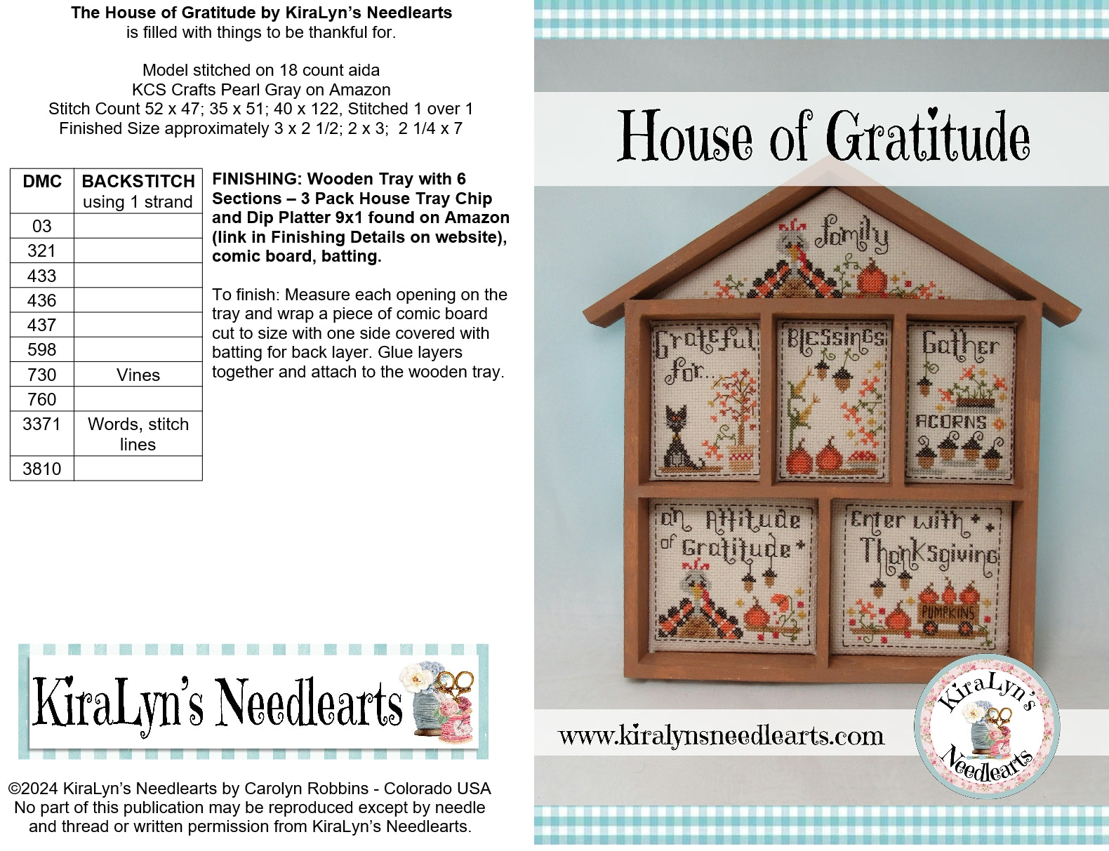 House of Gratitude