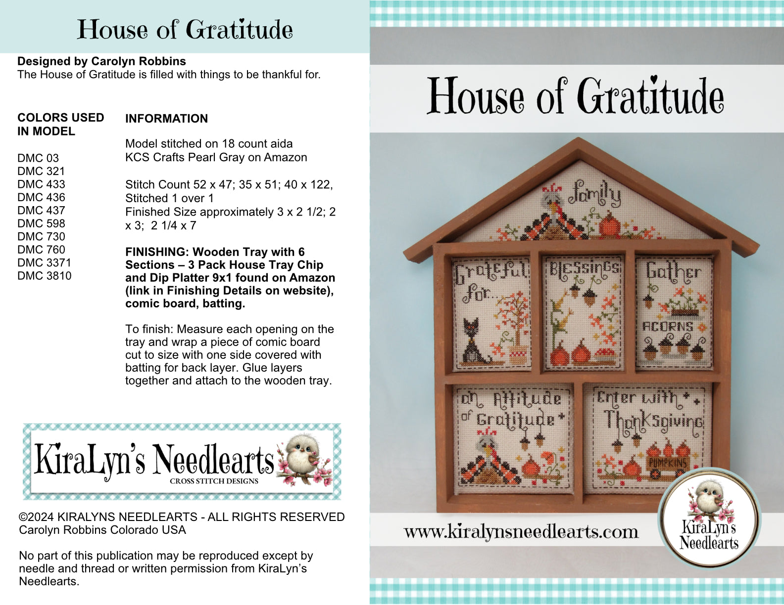House of Gratitude