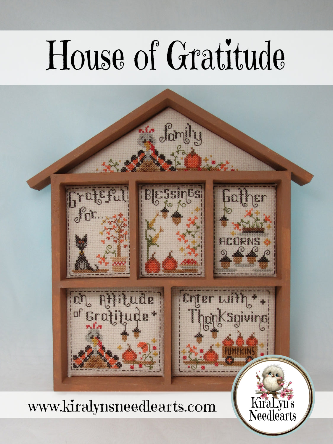 House of Gratitude