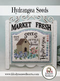 Hydrangea Seeds
