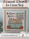 Ice Cream Shop