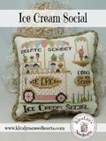 Ice Cream Social