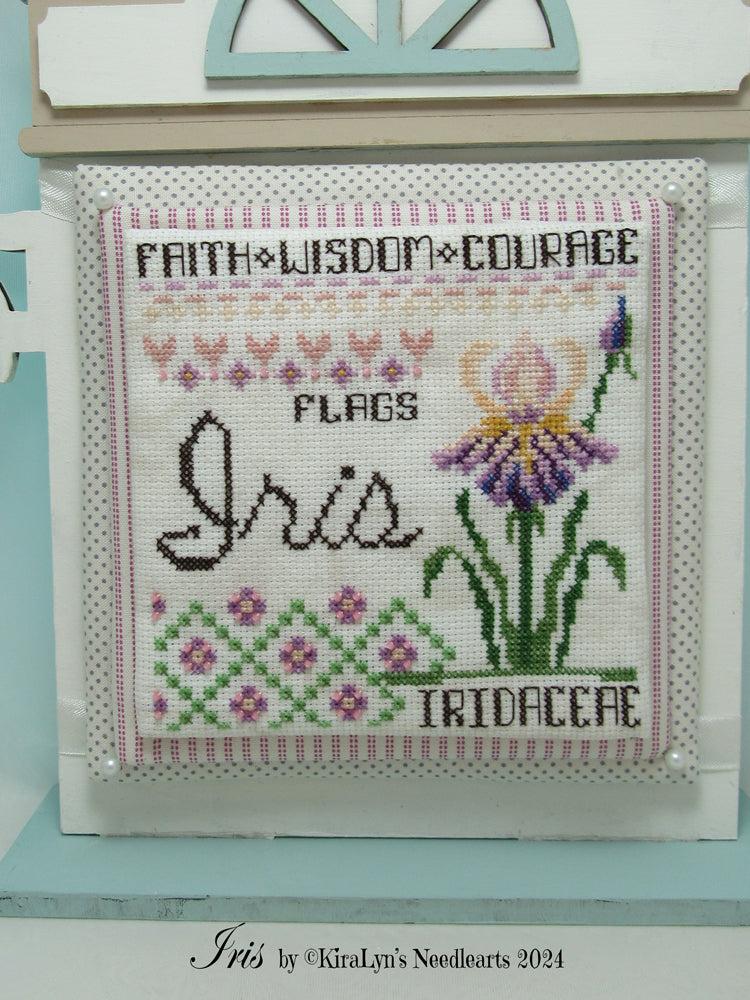 Iris
