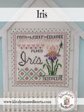 Iris