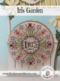 Iris Garden