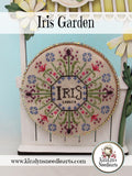 Iris Garden