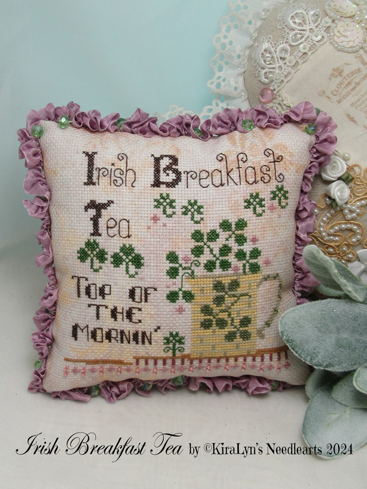 Irish Breakfast Tea