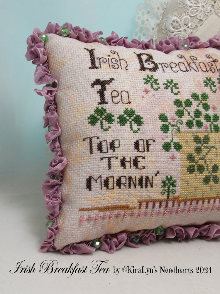 Irish Breakfast Tea