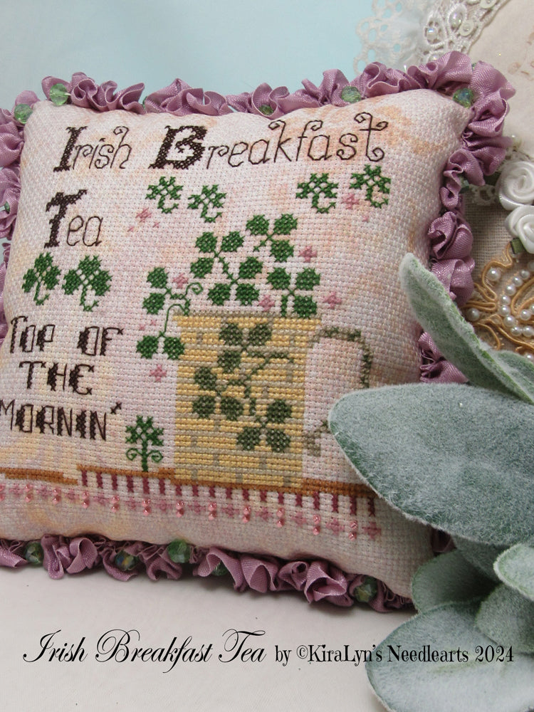 Irish Breakfast Tea