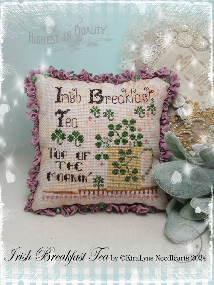 Irish Breakfast Tea