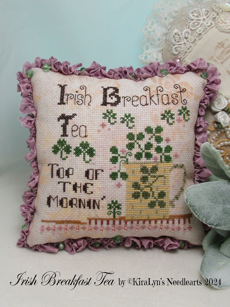 Irish Breakfast Tea