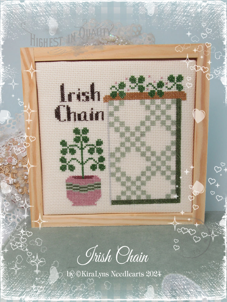 Irish Chain