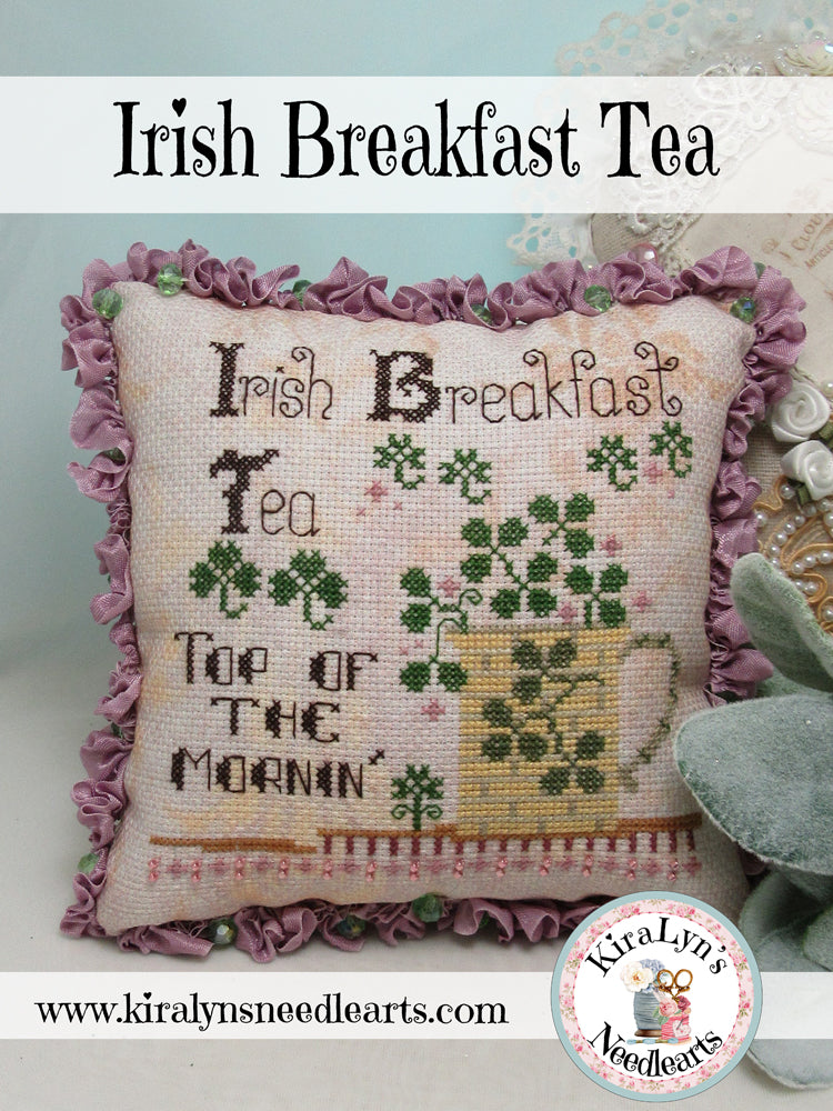 Irish Breakfast Tea