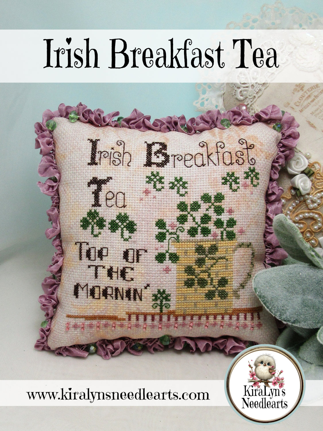 Irish Breakfast Tea
