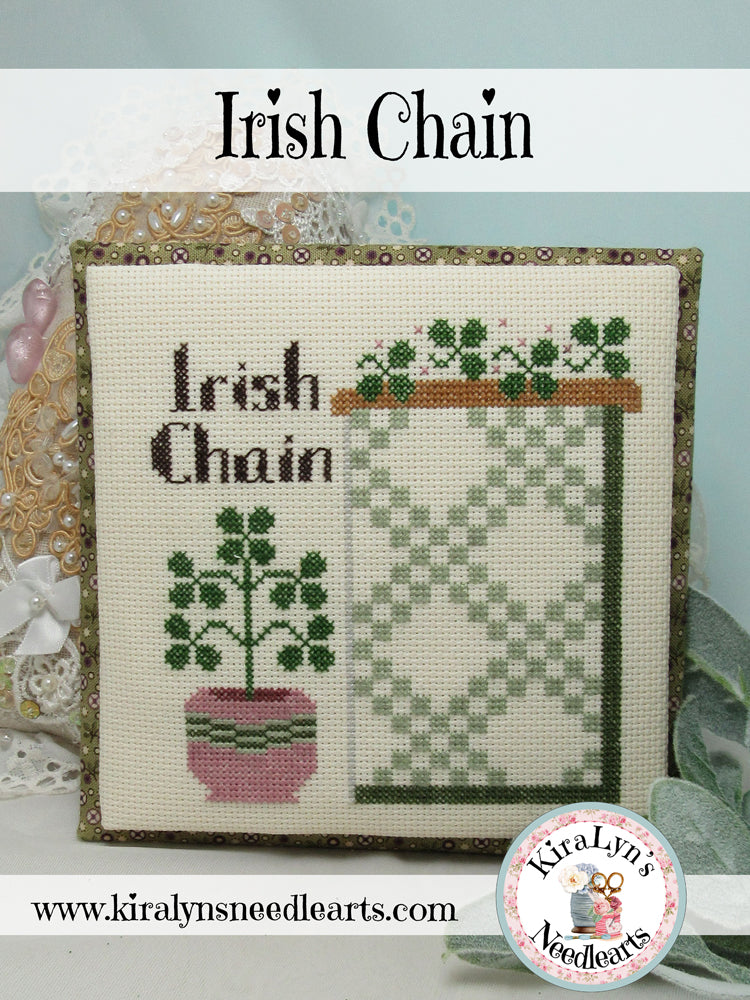 Irish Chain