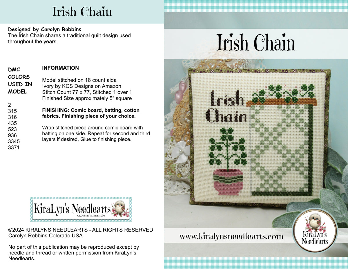 Irish Chain