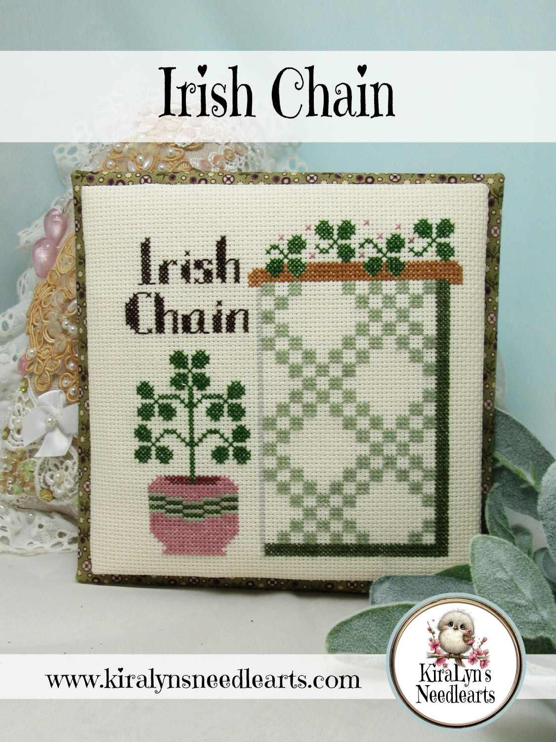Irish Chain
