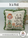 It is Well