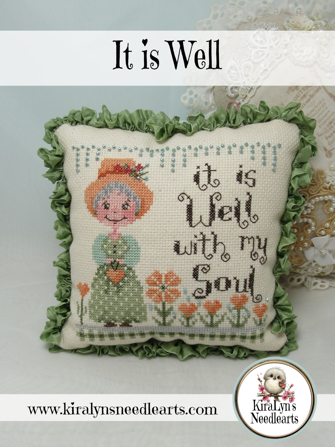 It is Well