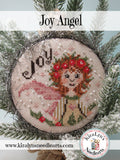 Joy Angel