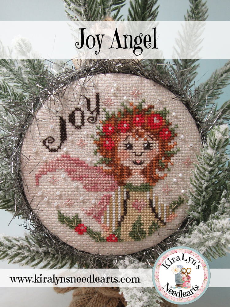 Joy Angel