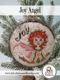 Joy Angel